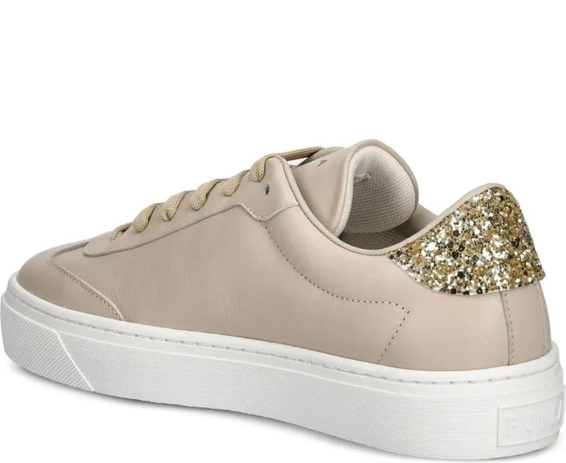 furla enjoy laceup sneaker