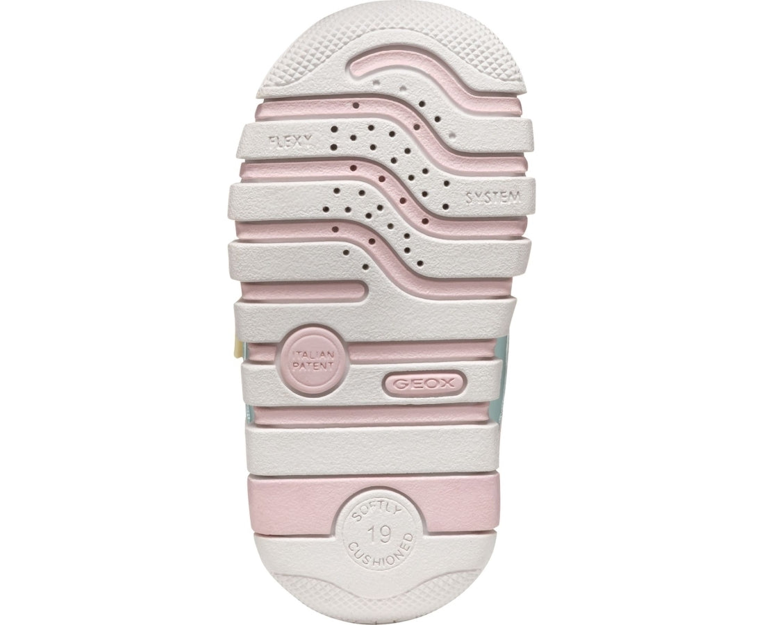 iupidoo leisure trainers