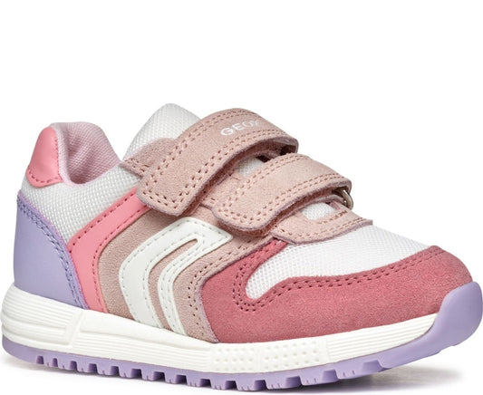 alben leisure trainers