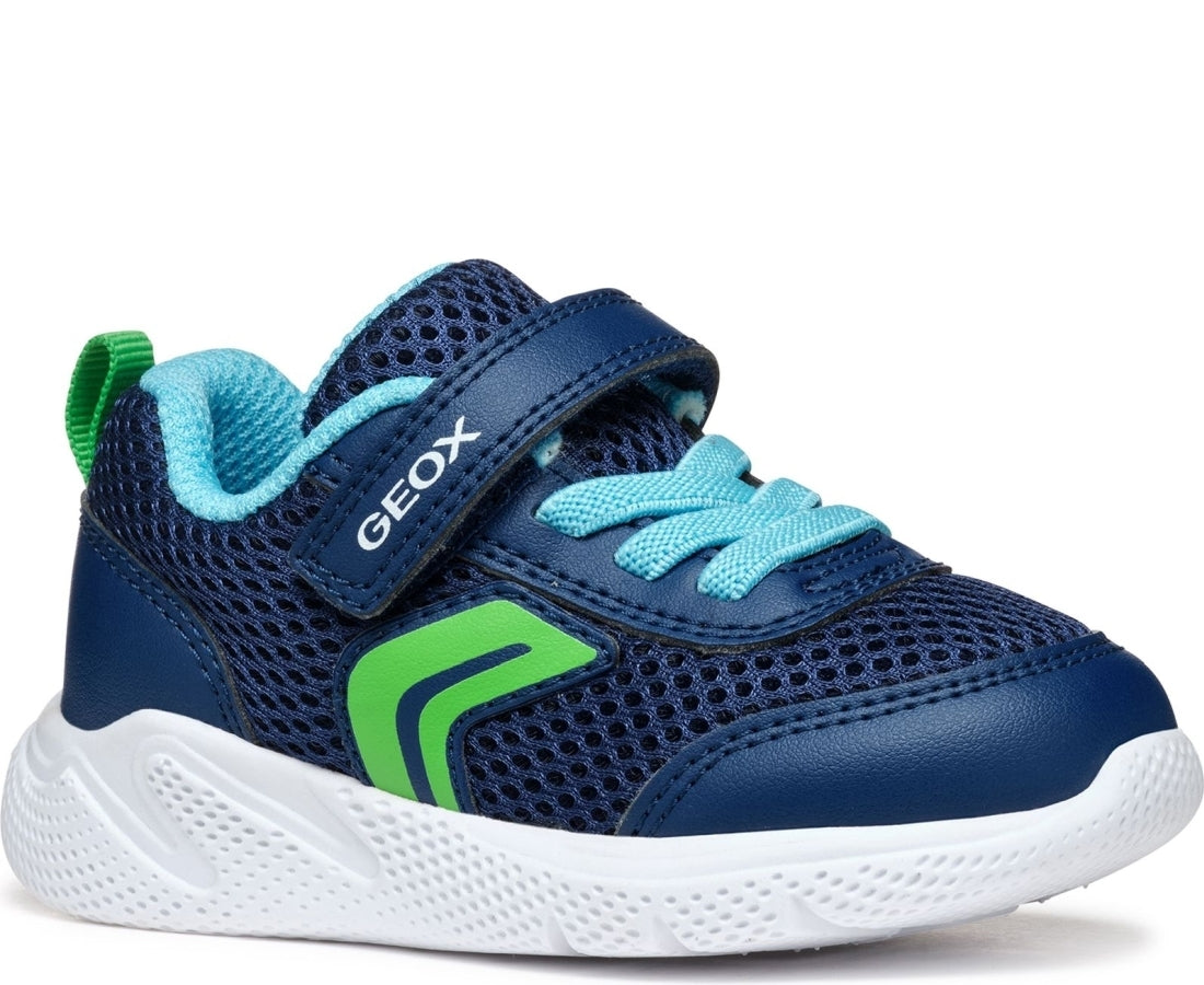 sprintye leisure trainers