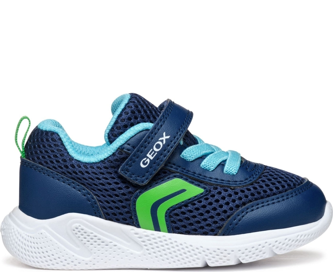 sprintye leisure trainers