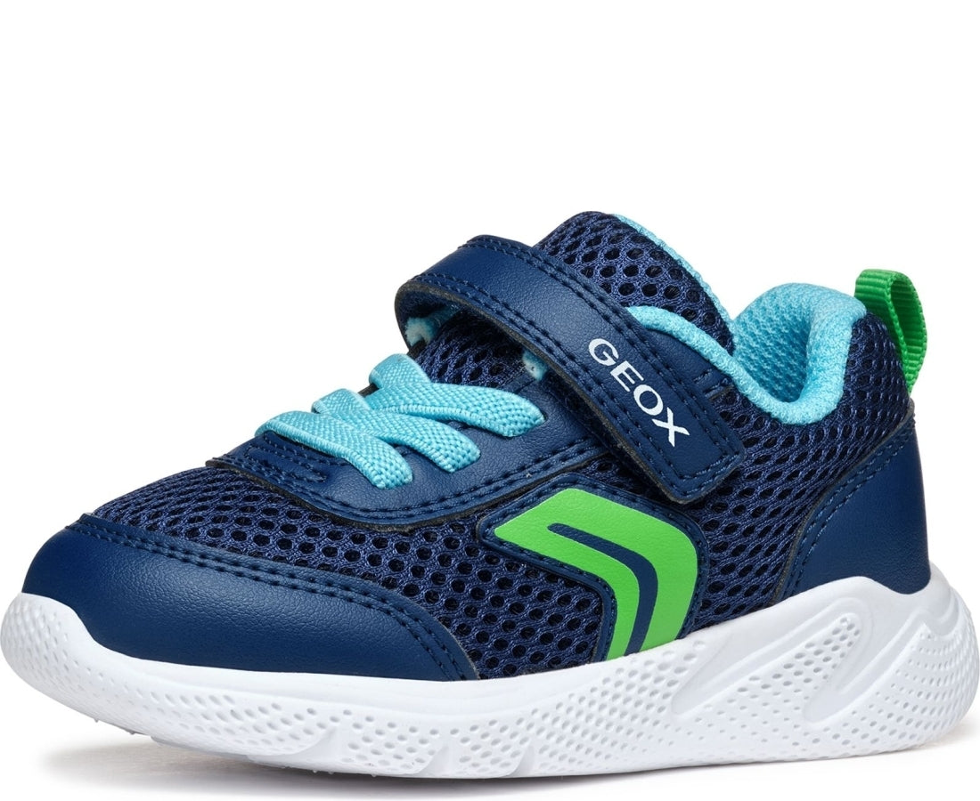 sprintye leisure trainers