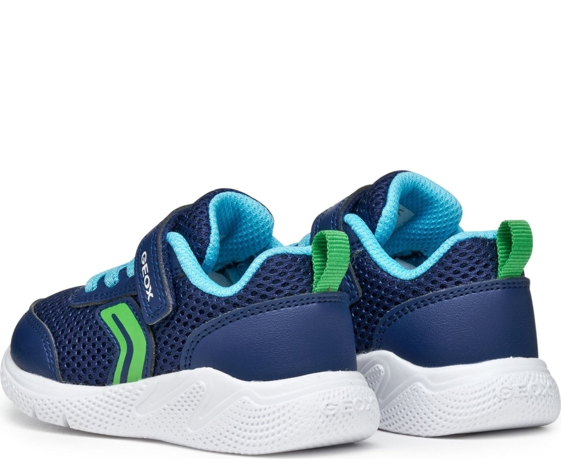 sprintye leisure trainers