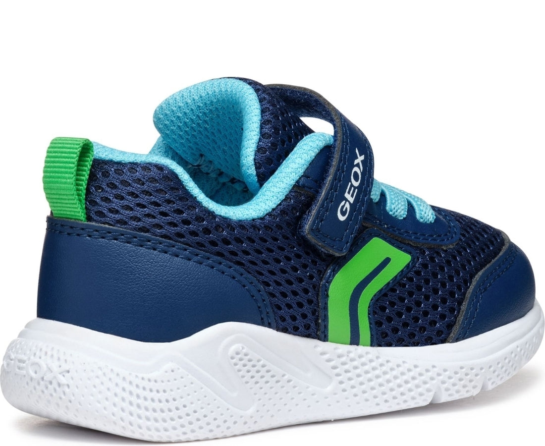 sprintye leisure trainers