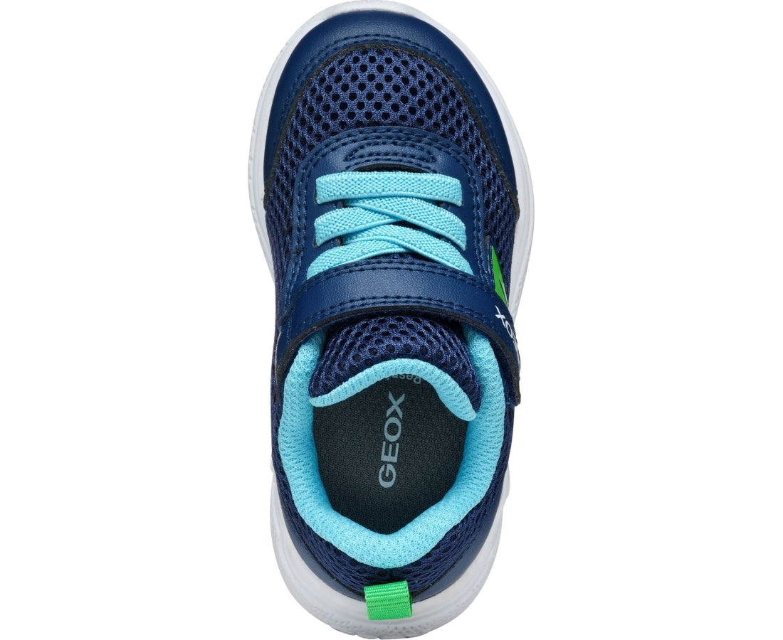 sprintye leisure trainers