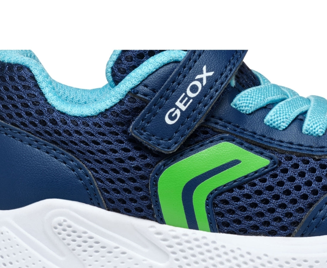 sprintye leisure trainers