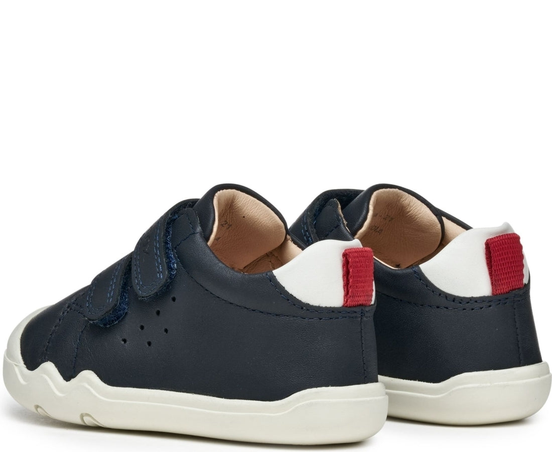 steppieup leisure trainers