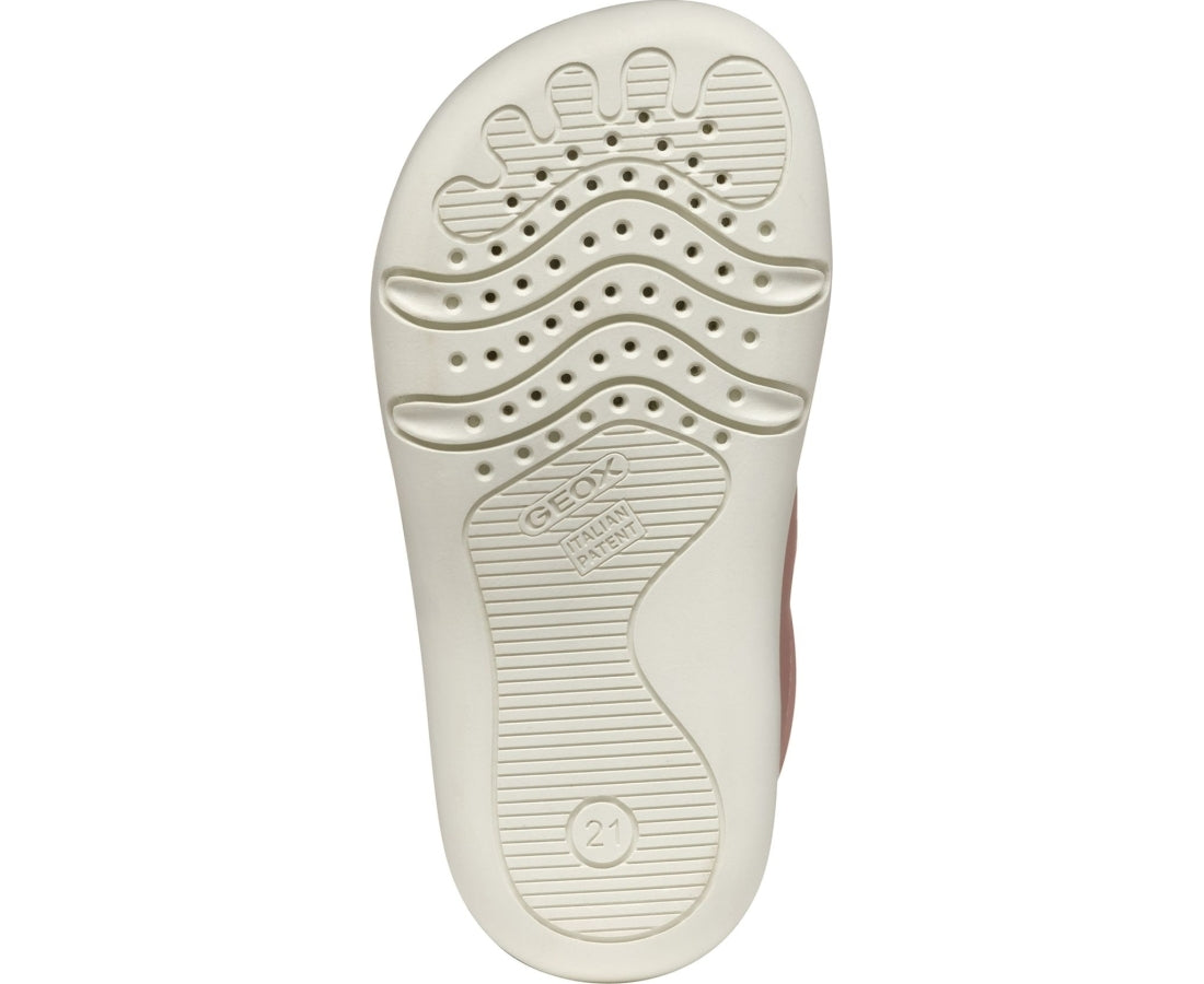 steppieup leisure trainers