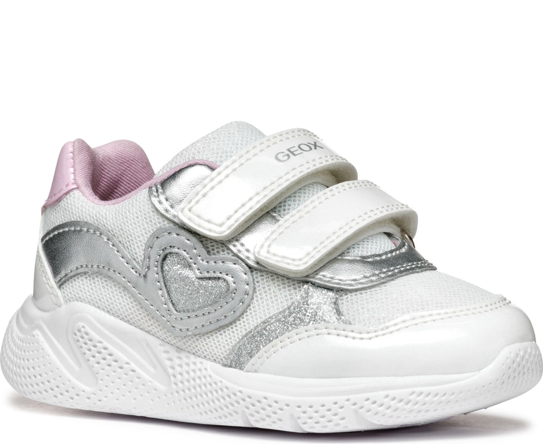 sprintye leisure trainers