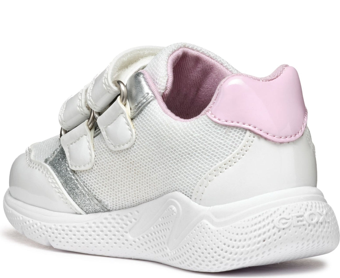 sprintye leisure trainers
