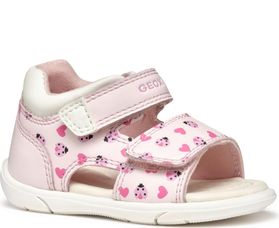 zapito sandals
