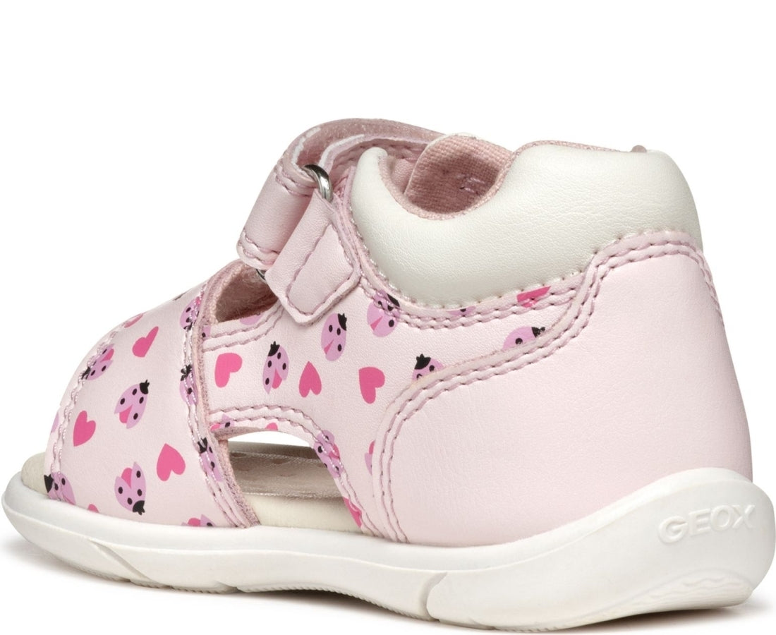 zapito sandals
