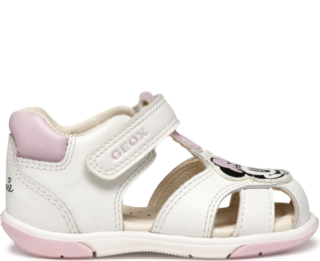 zapito sandals