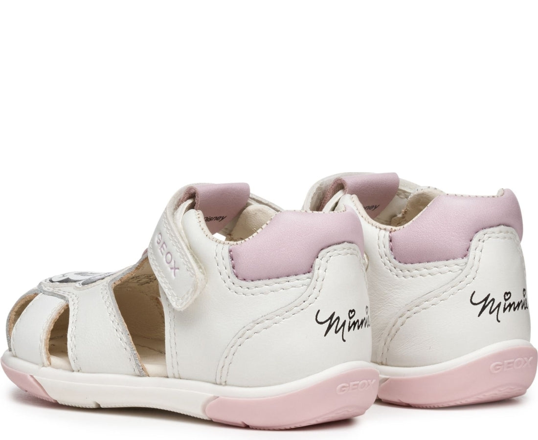 zapito sandals