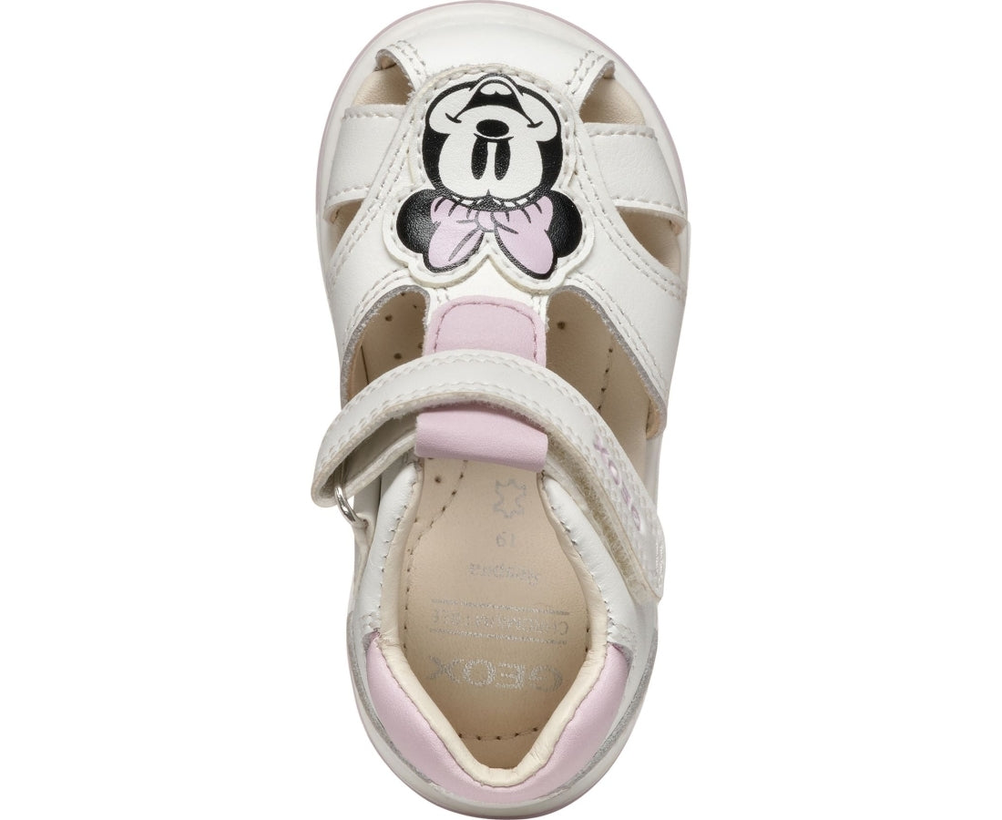 zapito sandals