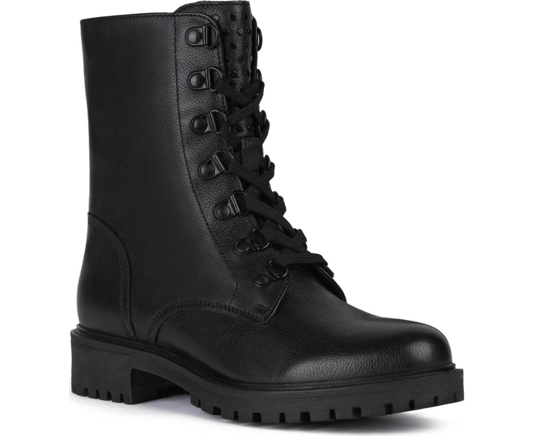 hoara booties
