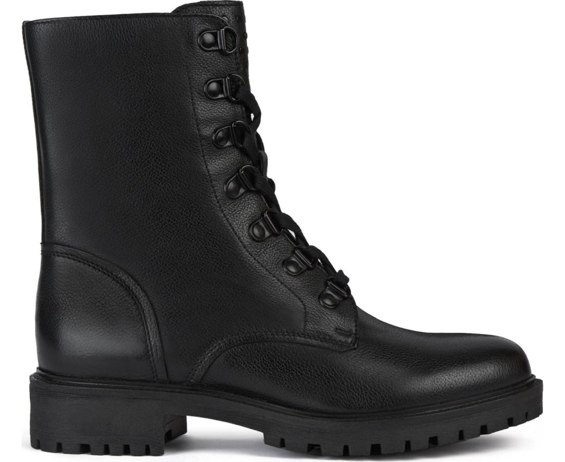 hoara booties