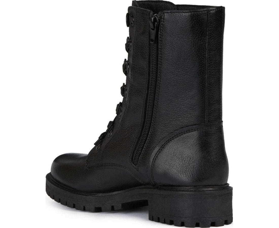 hoara booties