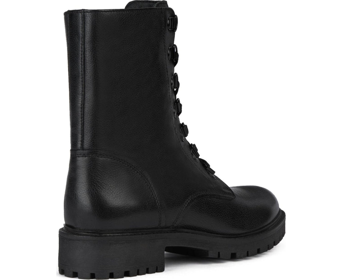 hoara booties