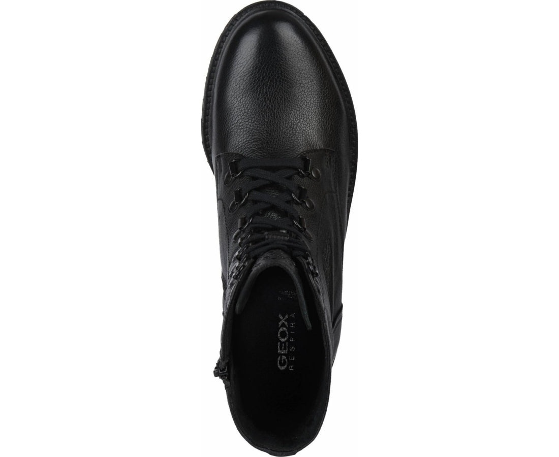 hoara booties
