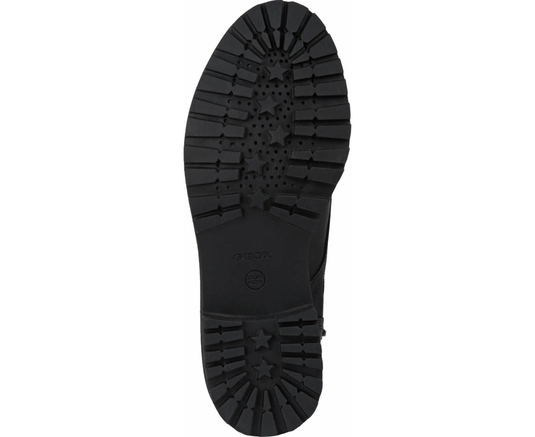 hoara booties