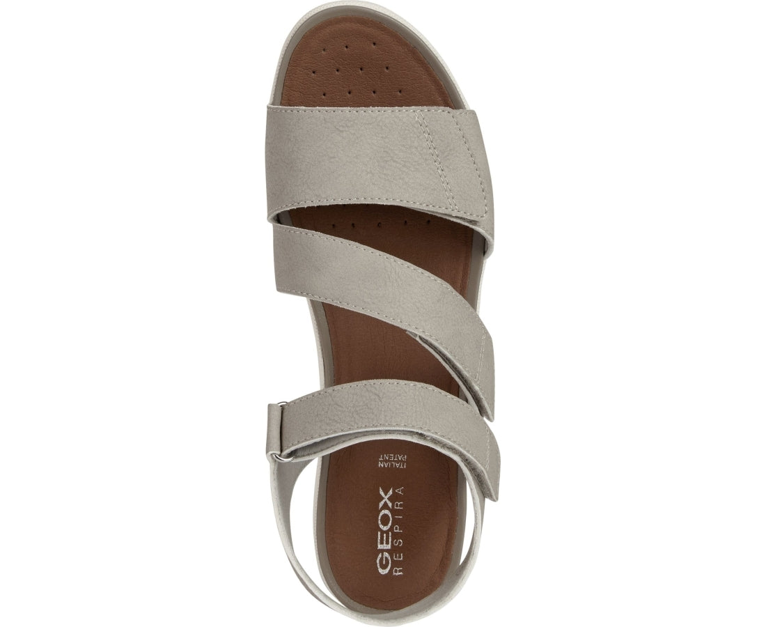 sandals vega