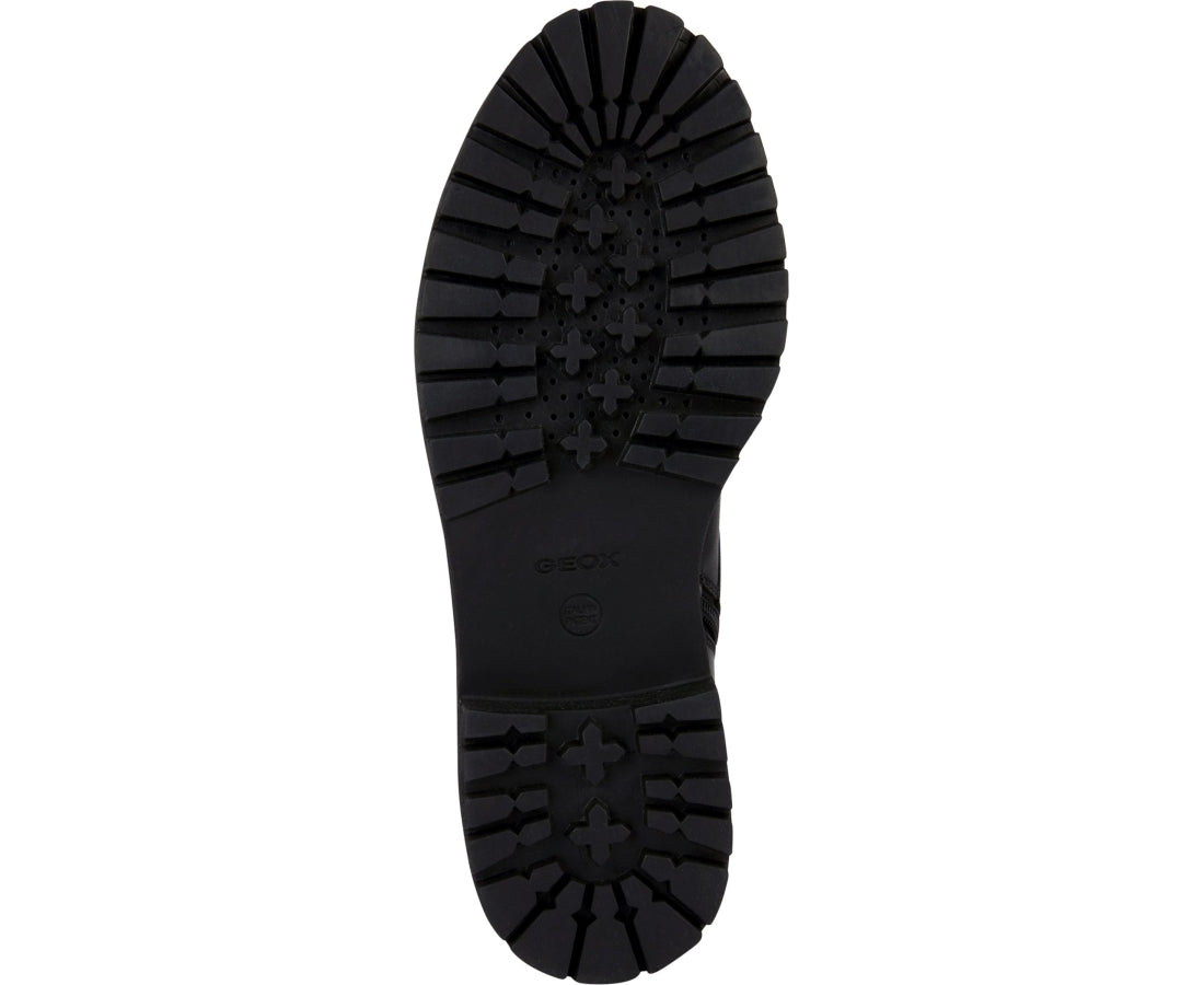 iridea booties black