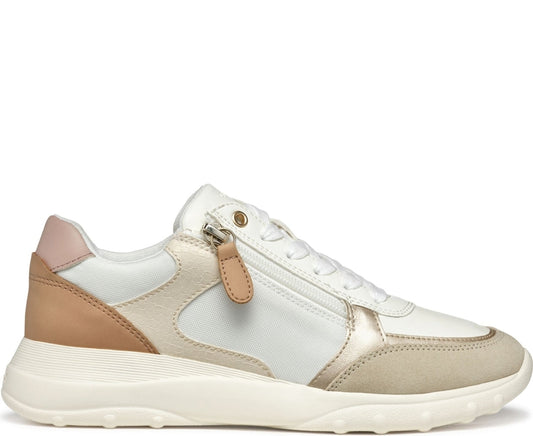 alleniee leisure trainers