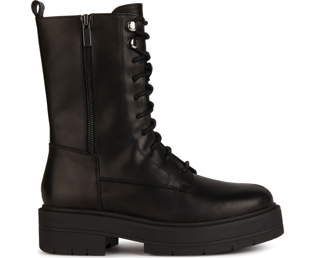 spherica ec7 booties black