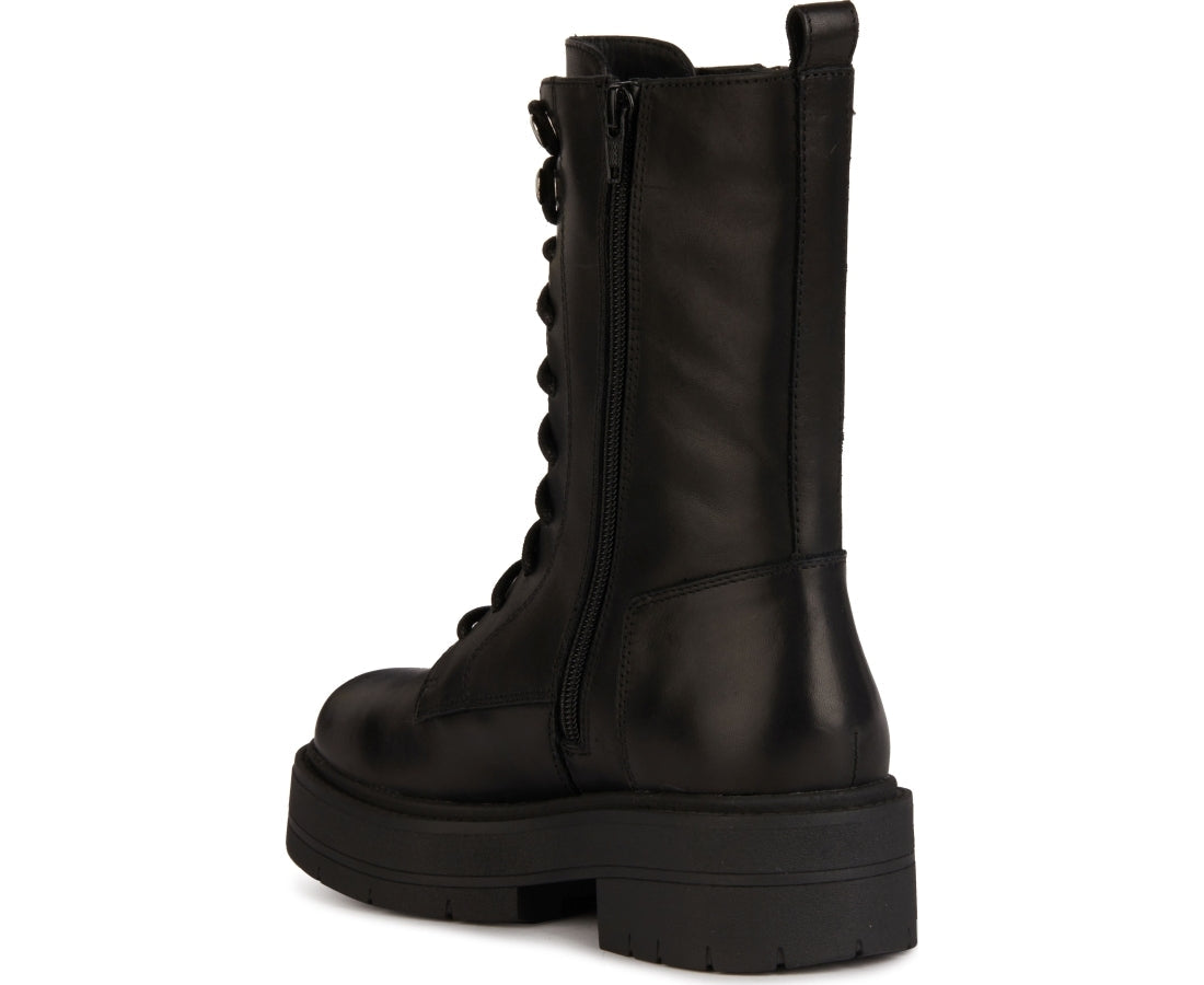 spherica ec7 booties black