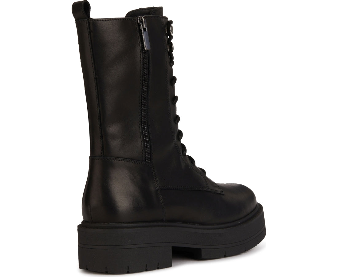 spherica ec7 booties black