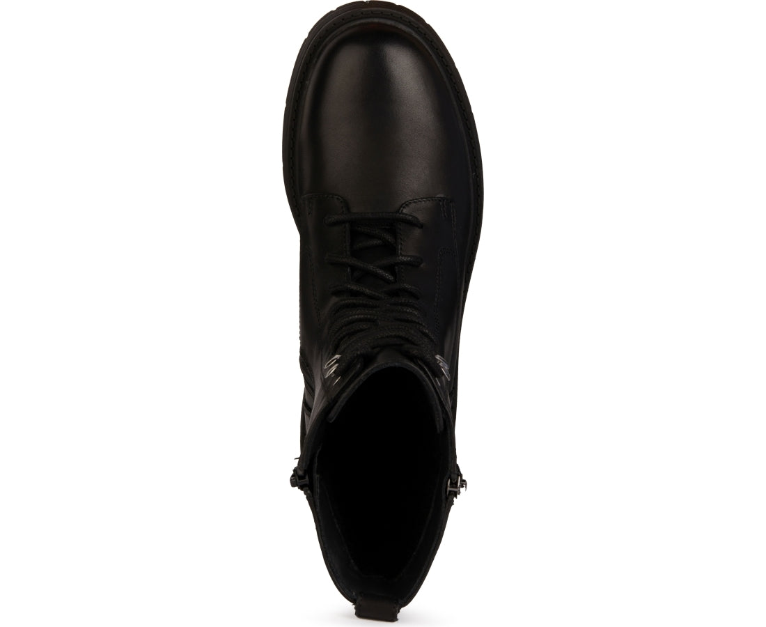 spherica ec7 booties black