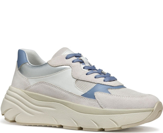 diamanta leisure trainers