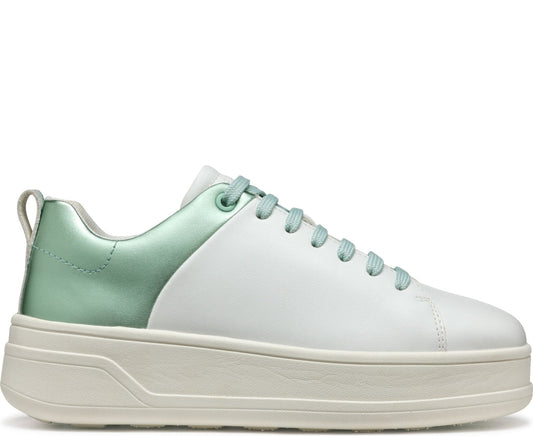 spherica ecub leisure trainers