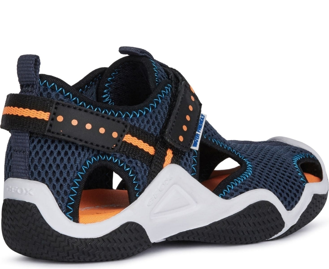 jr wader sandals
