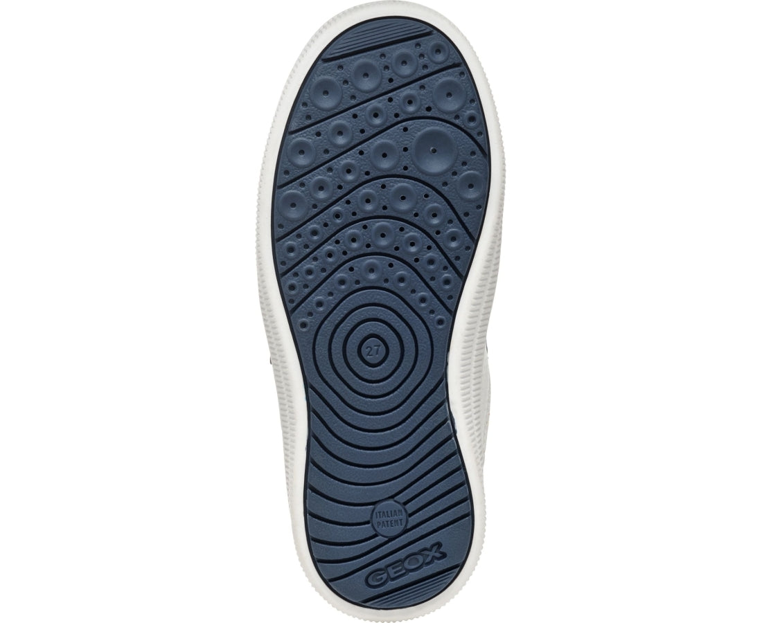 arzach leisure trainers