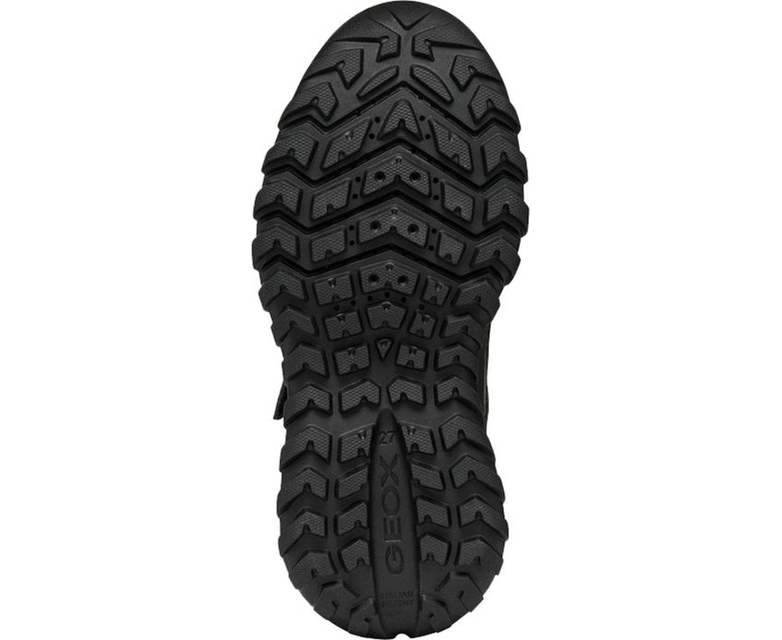 simbyos booties black dk grey