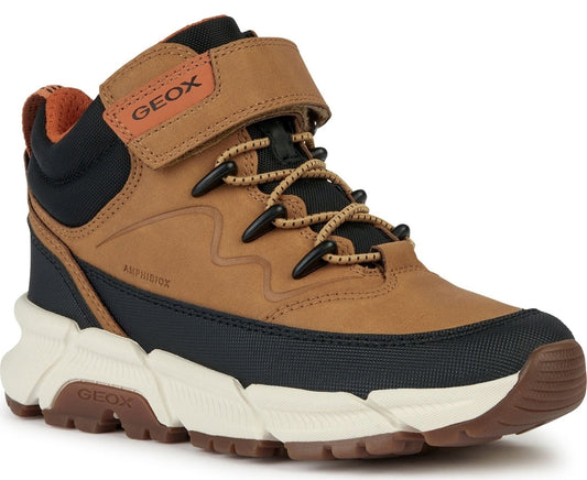 flexyper plus booties dk yellow black