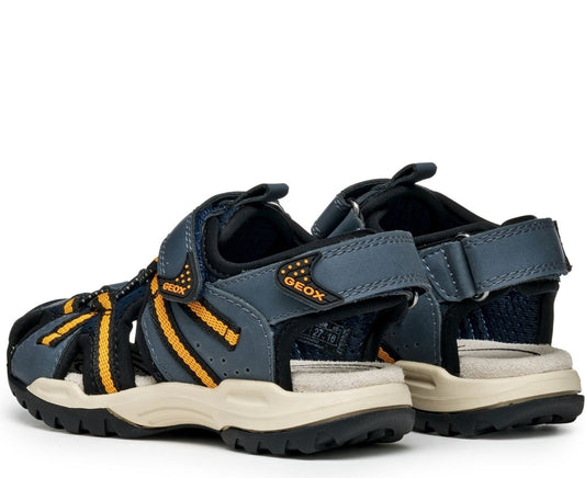 borealis sandals