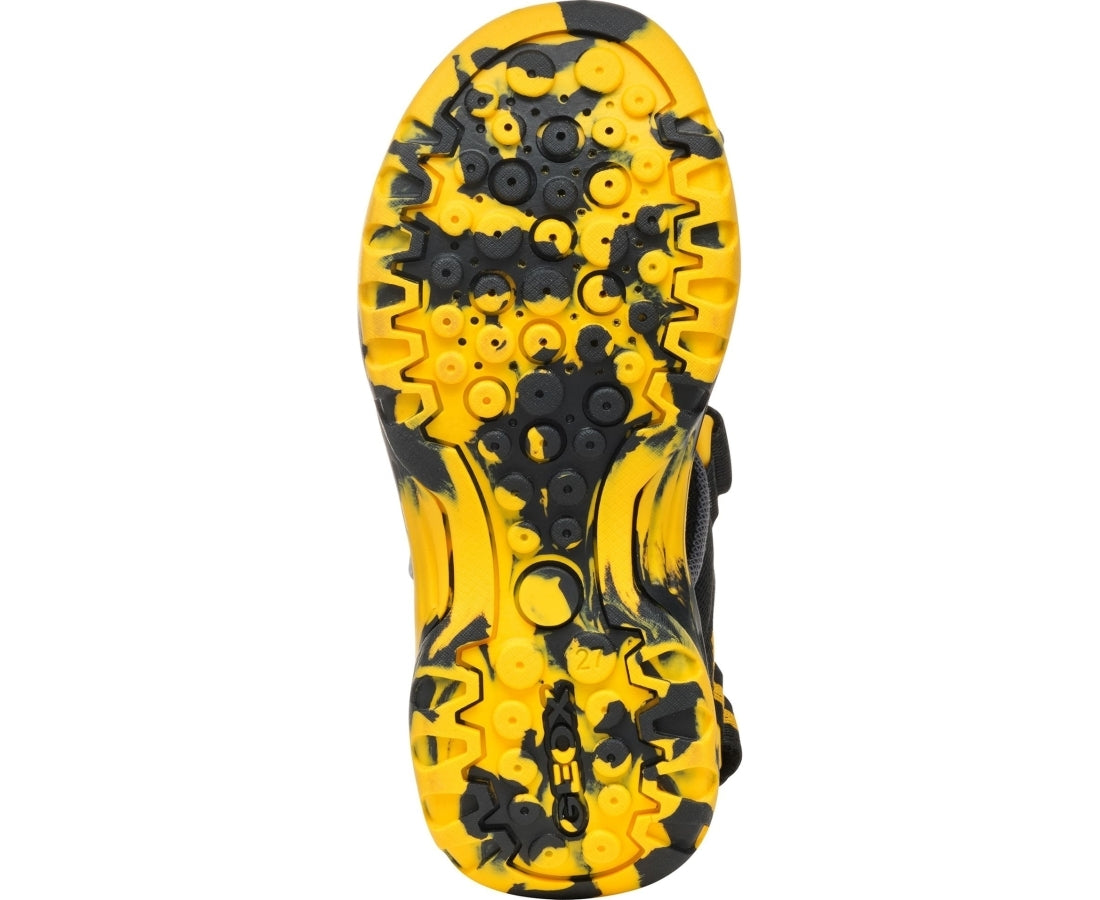 borealis sandals