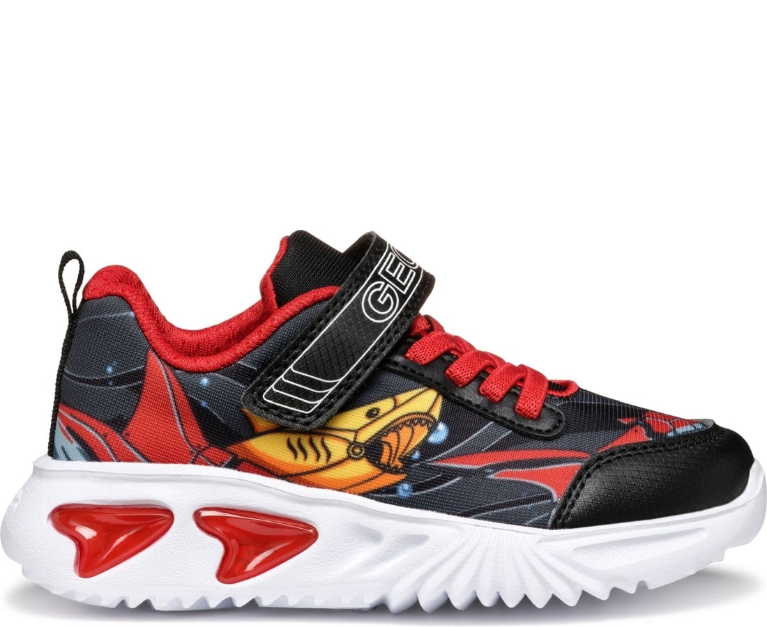 assister leisure trainers