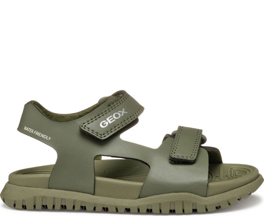 fusbetto sandals