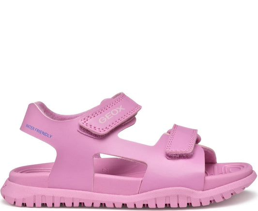fusbetto sandals