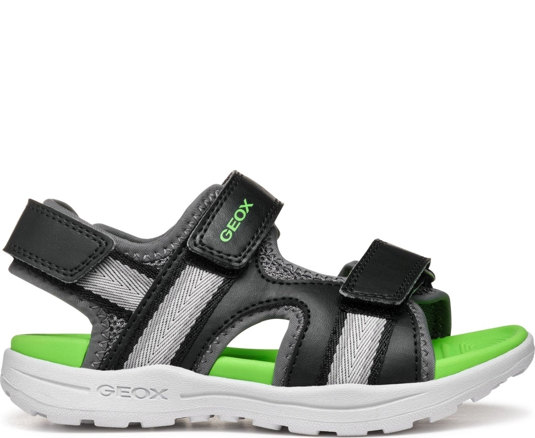 vaniett sandals