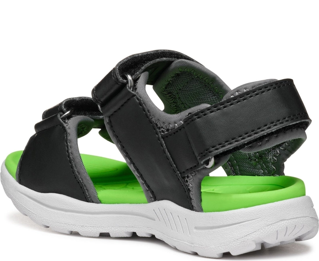 vaniett sandals