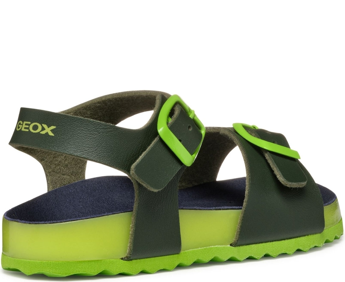 ghita sandals