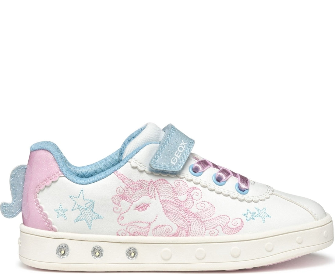 skylin leisure trainers