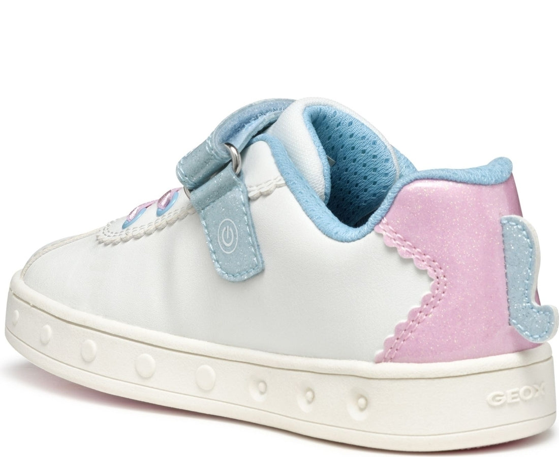skylin leisure trainers