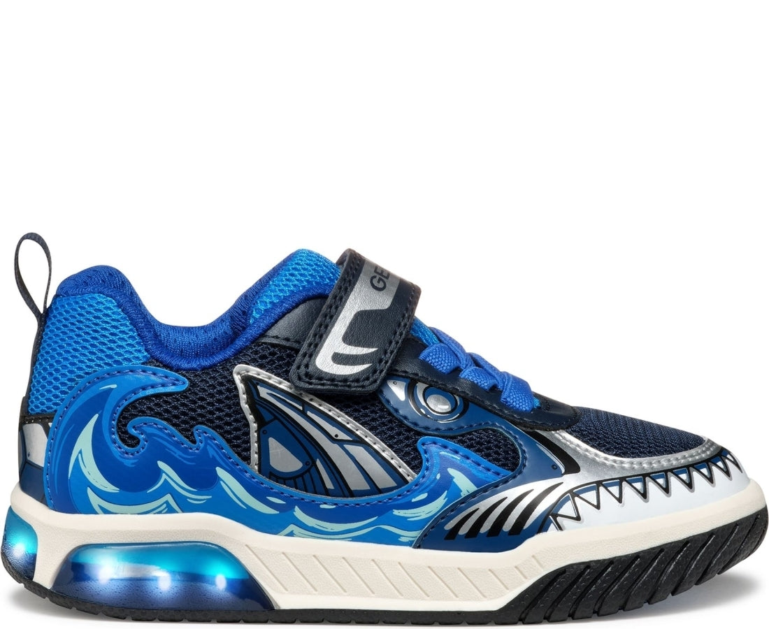 inek leisure trainers