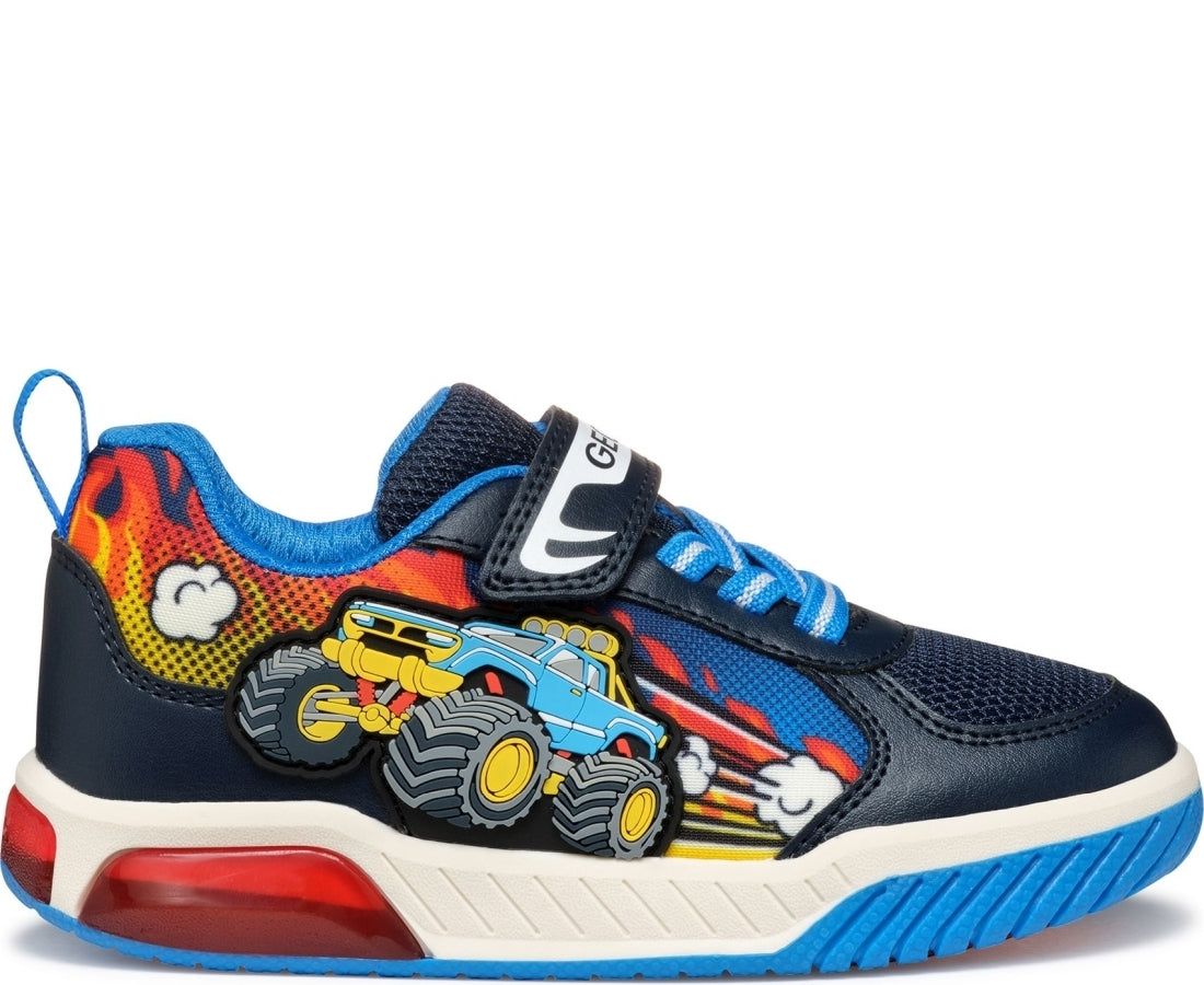 inek leisure trainers